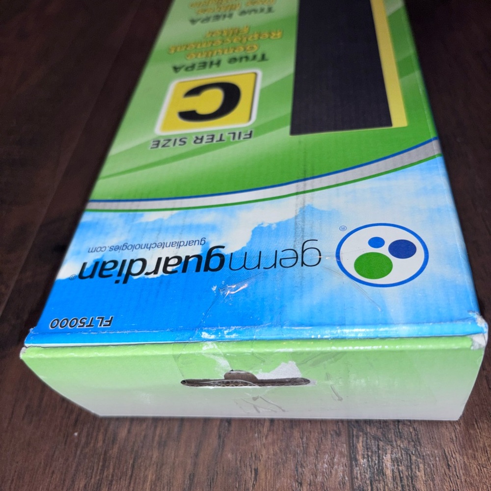 Germ Guardian Filter - Picture 11 of 13